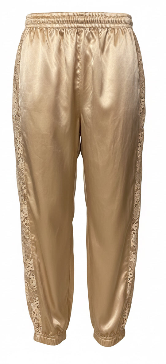 White Shell Tracksuit