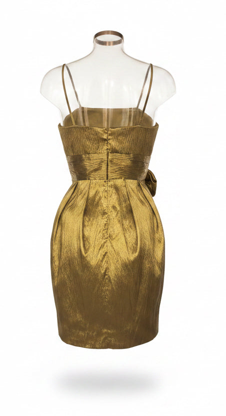 Unique Party Dress