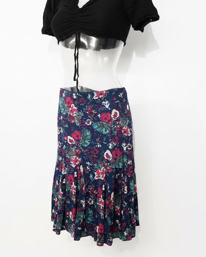 Y2K s Oliver skirt