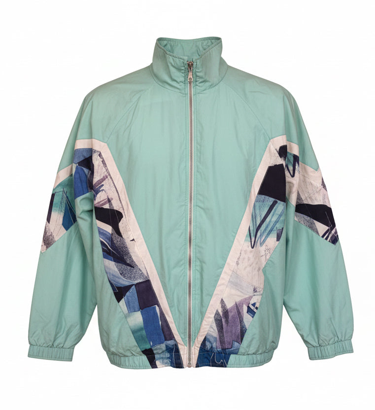 Athlet Shell Jacket