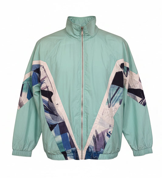 Athlet Shell Jacket