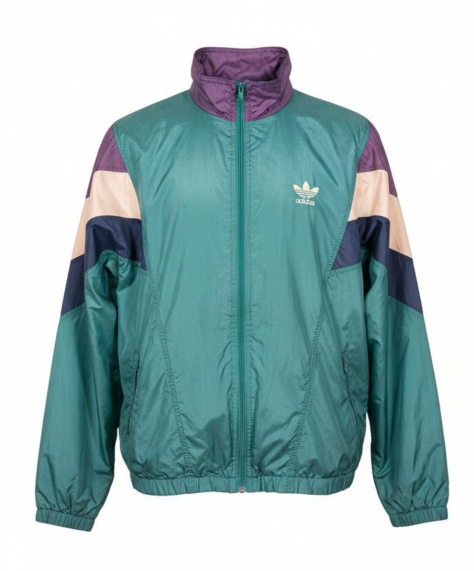 Adidas Shell Jacket