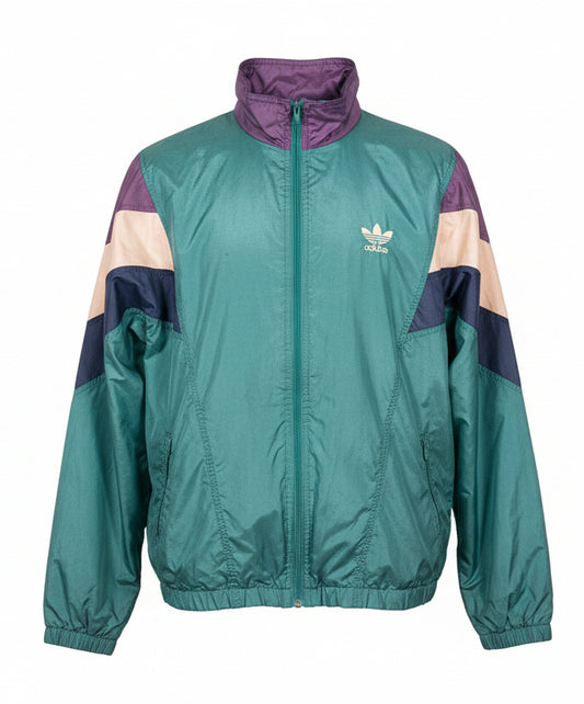 Adidas Shell Jacket