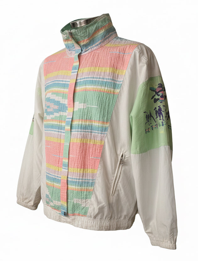 Luhta Shell Jacket
