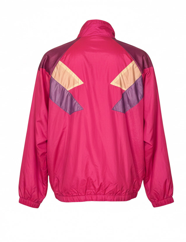 Alex Athletics Shell Jacket