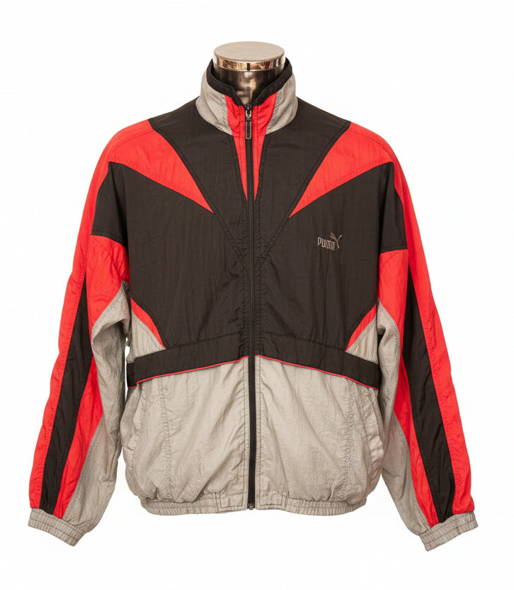 Puma Shell Jacket