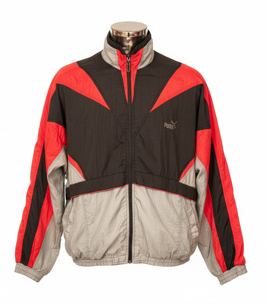 Puma Shell Jacket