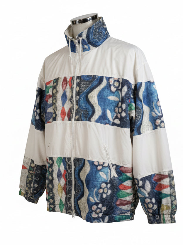 Livea Pliuto Shell Jacket