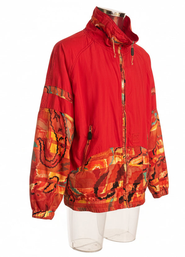 Luhta Sport Shell Jacket