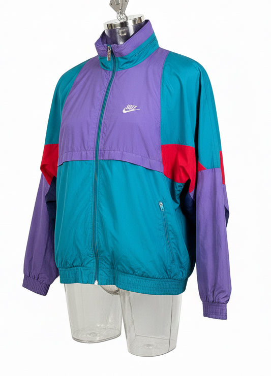 Nike Shell Jacket