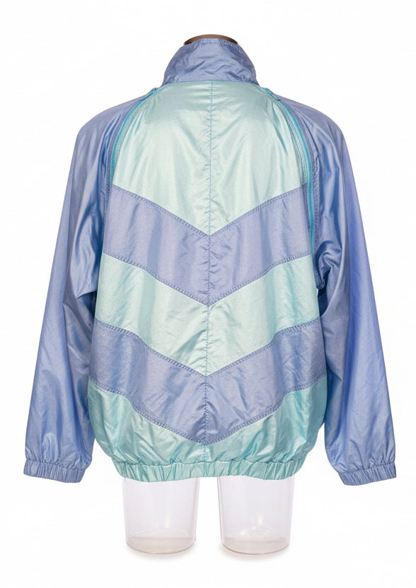 Two-In-One Shell Jacket
