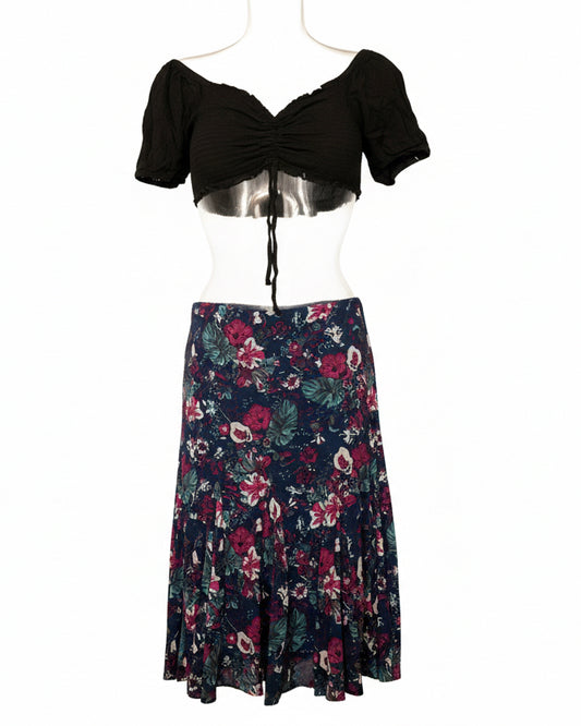 Y2K s Oliver skirt