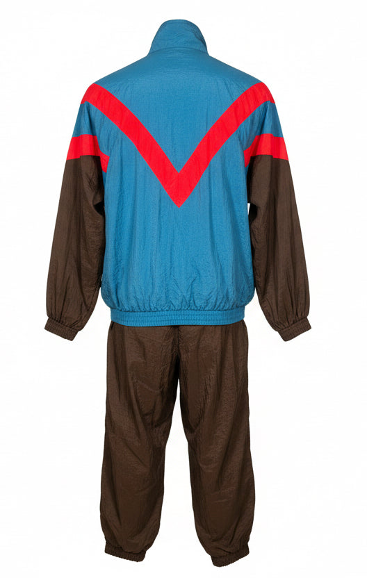 Puma Shell Tracksuit