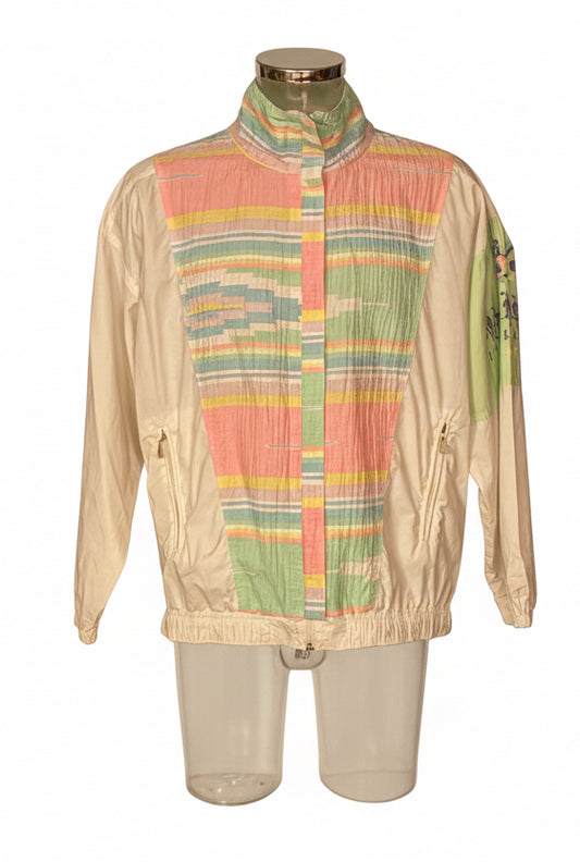 Luhta Shell Jacket
