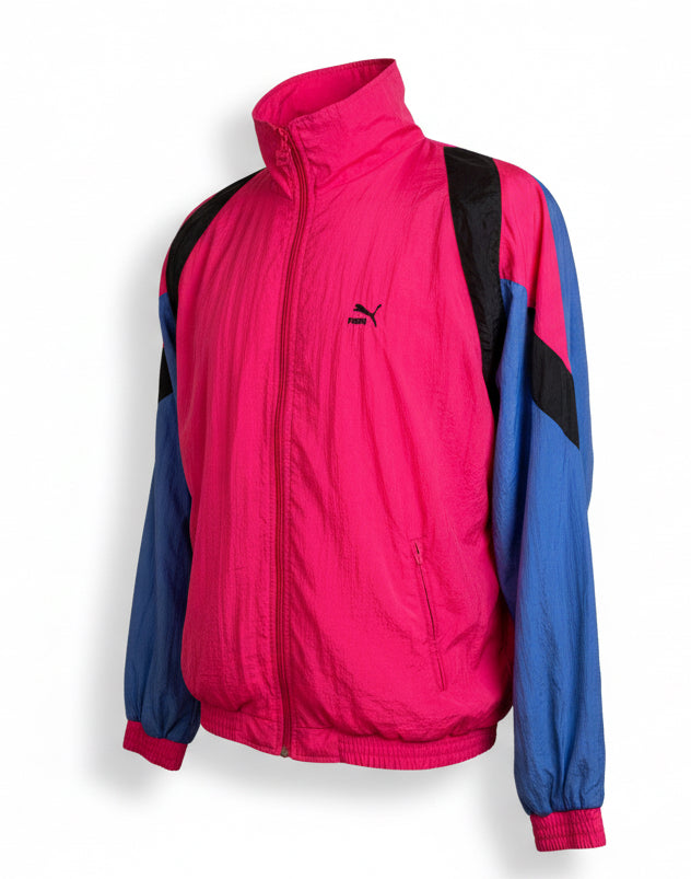 Puma Shell Jacket