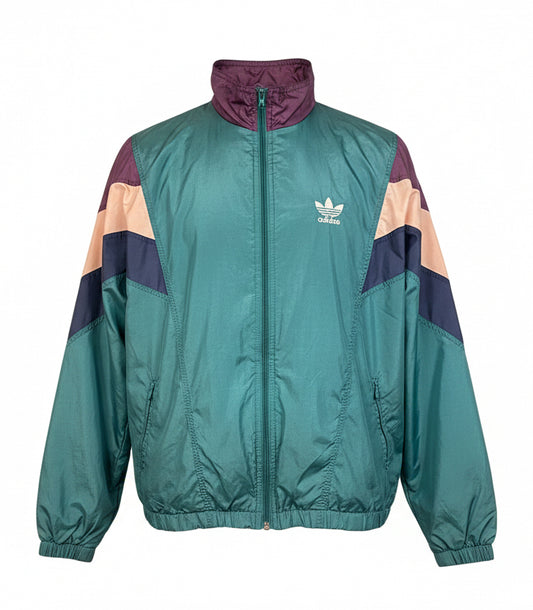 Adidas Shell Jacket