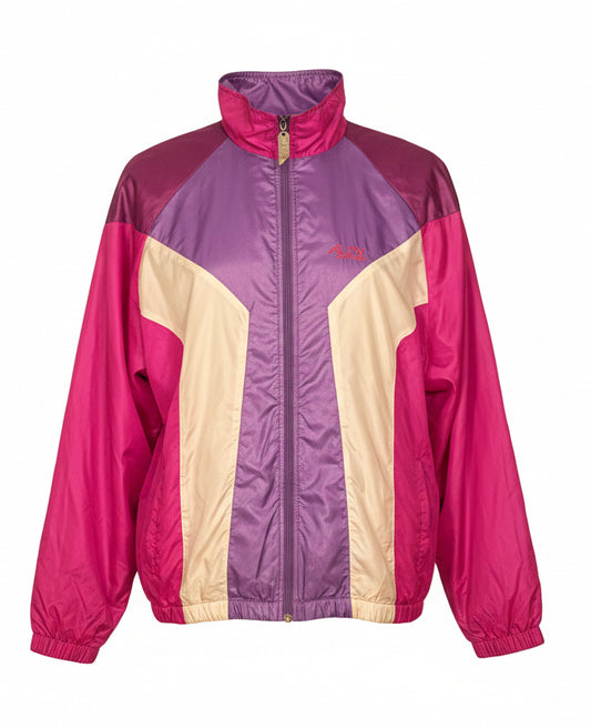 Alex Athletics Shell Jacket