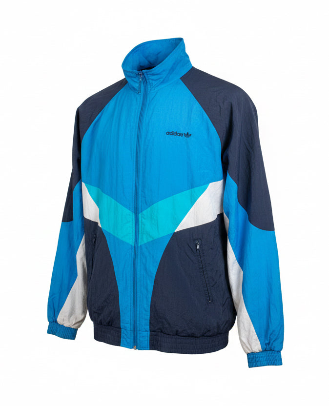 Adidas Shell Jacket