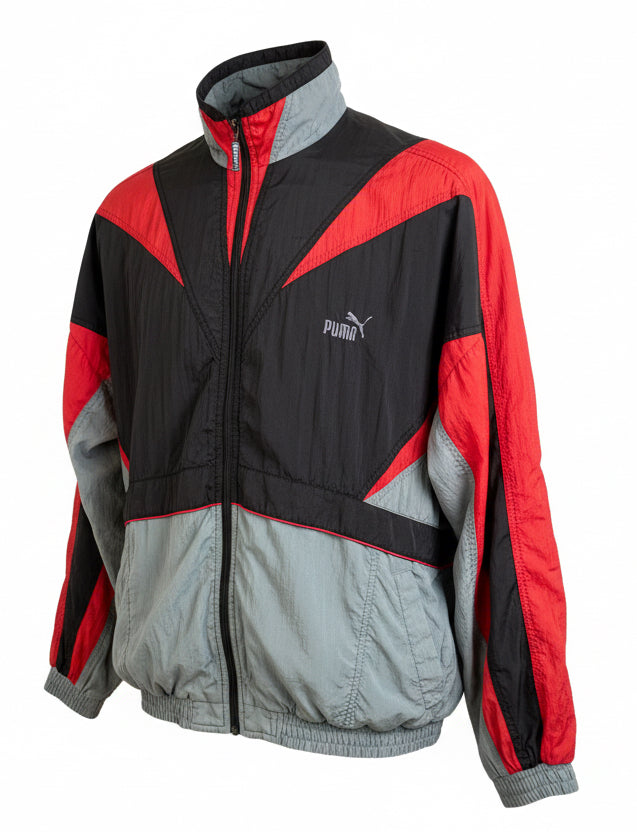 Puma Shell Jacket