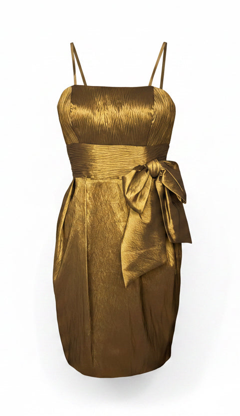 Unique Party Dress