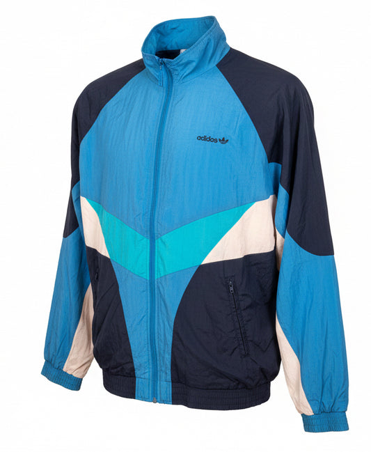 Adidas Shell Jacket