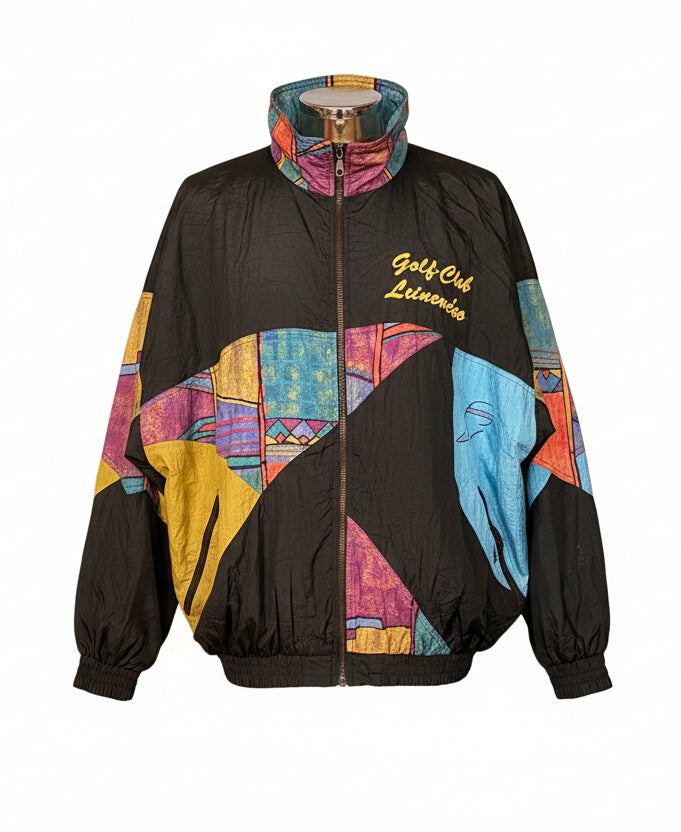 Strixner Shell Jacket