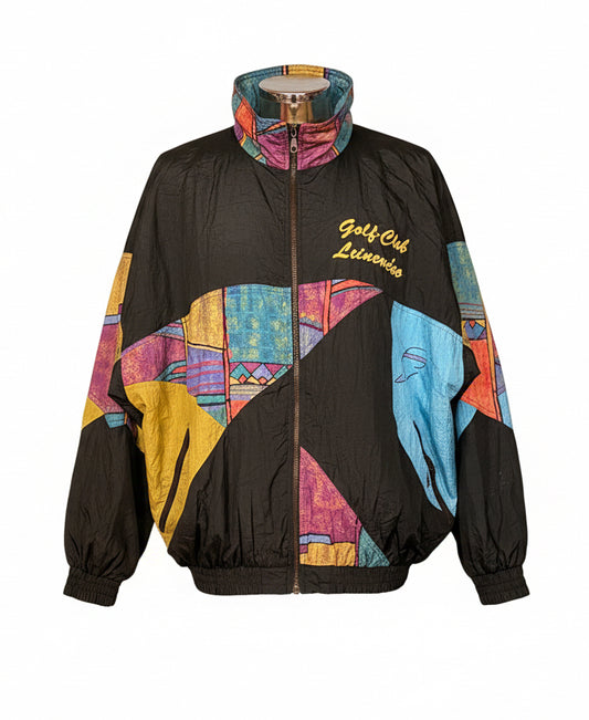 Strixner Shell Jacket