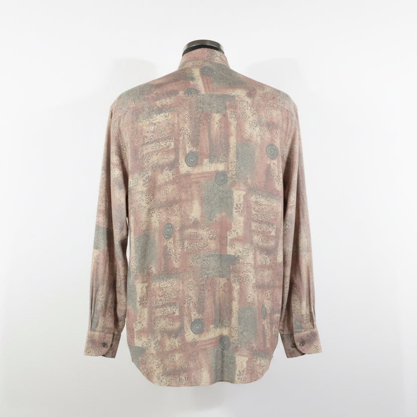 90s Via Cortes Shirt