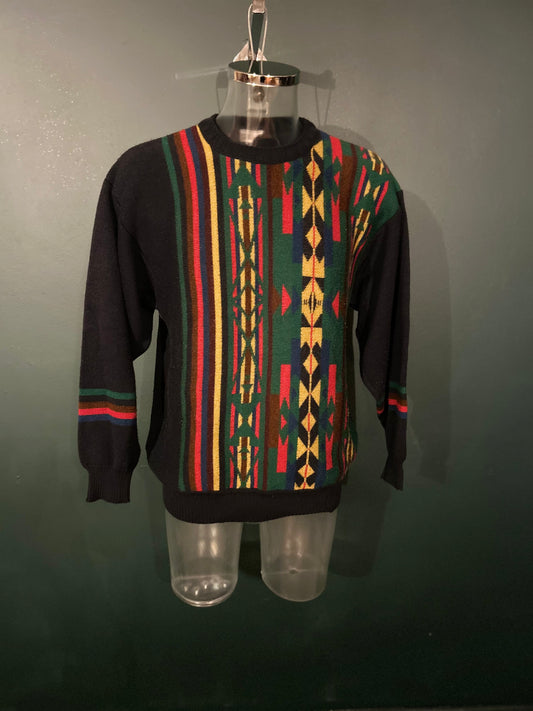 80s Fairbanks men’s knit