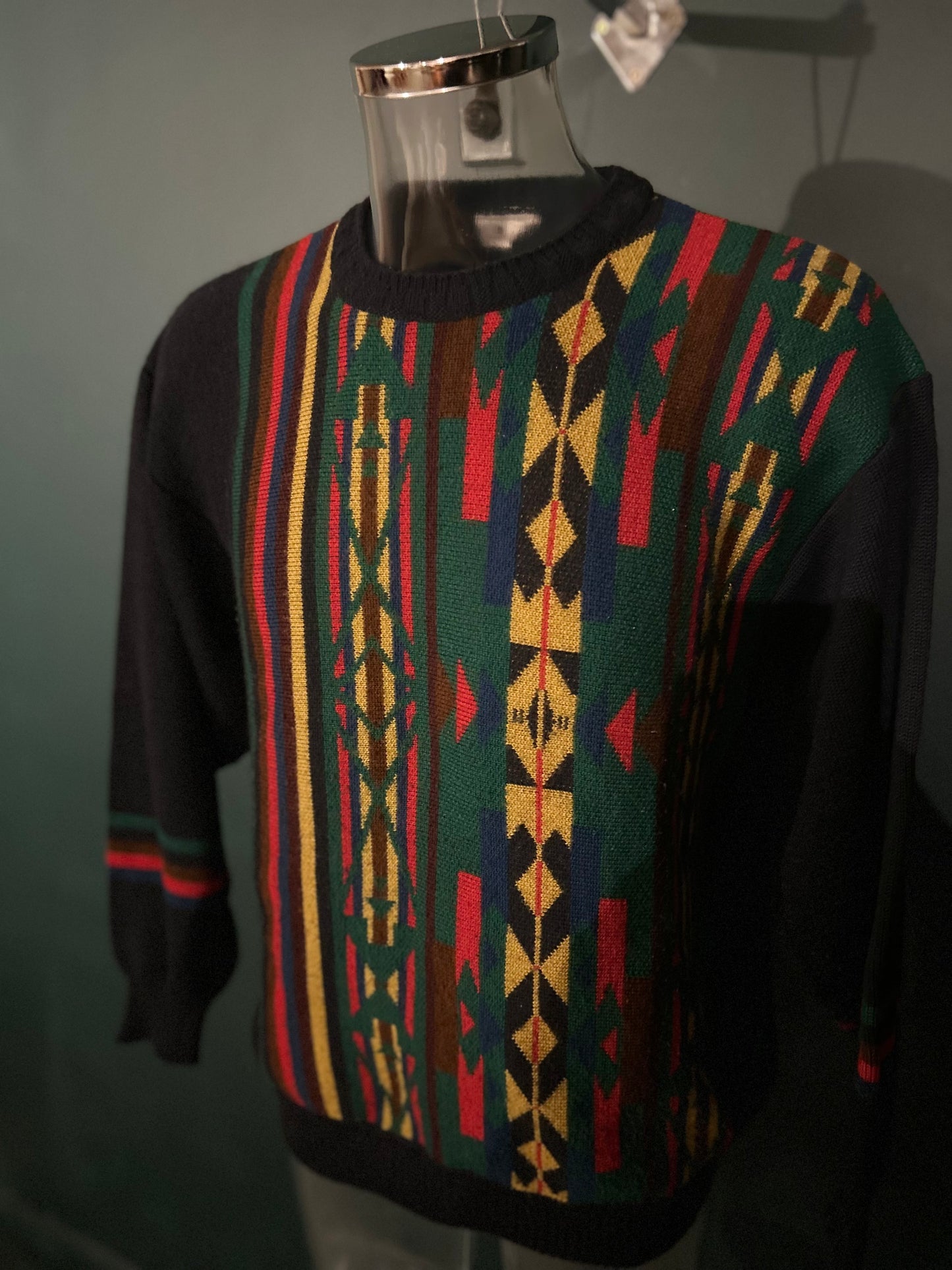 80s Fairbanks men’s knit