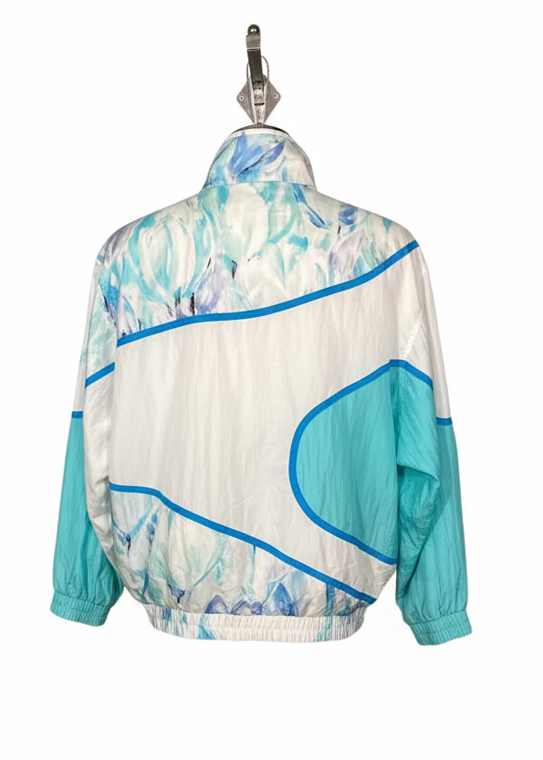 Head shell track top