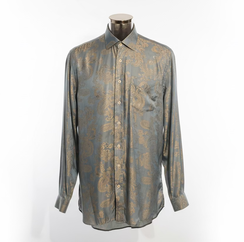 90s Rahman Shirt