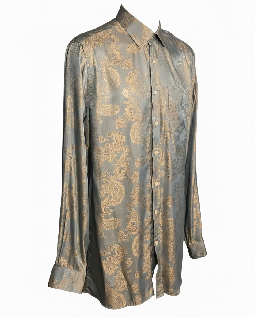 90s Rahman Shirt