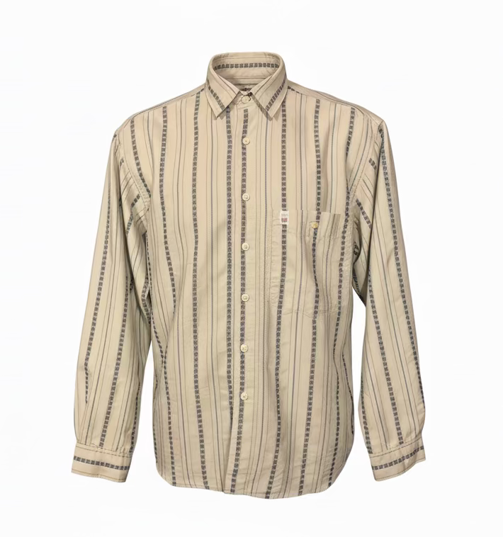 90s Tom Tailor Shirt