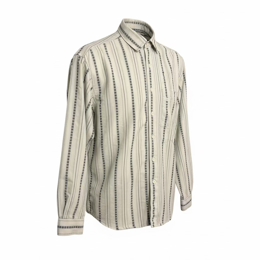 90s Tom Tailor Shirt