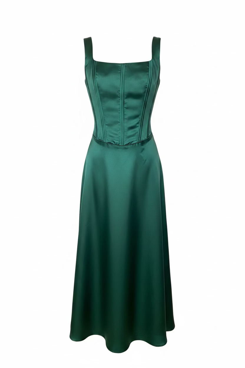 Y2K Party Dress