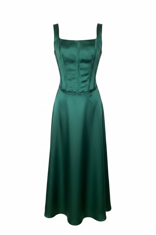 Y2K Party Dress