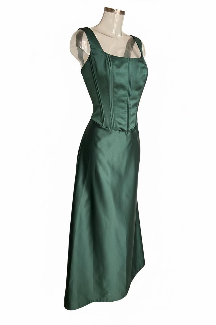 Y2K Party Dress