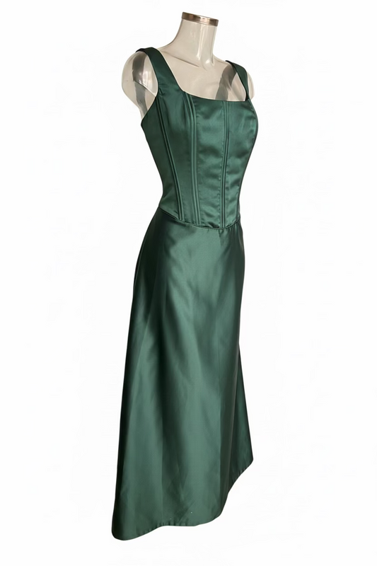 Y2K Party Dress
