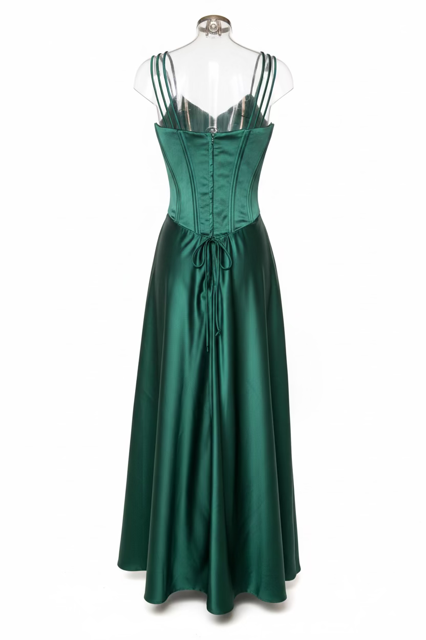 Y2K Party Dress