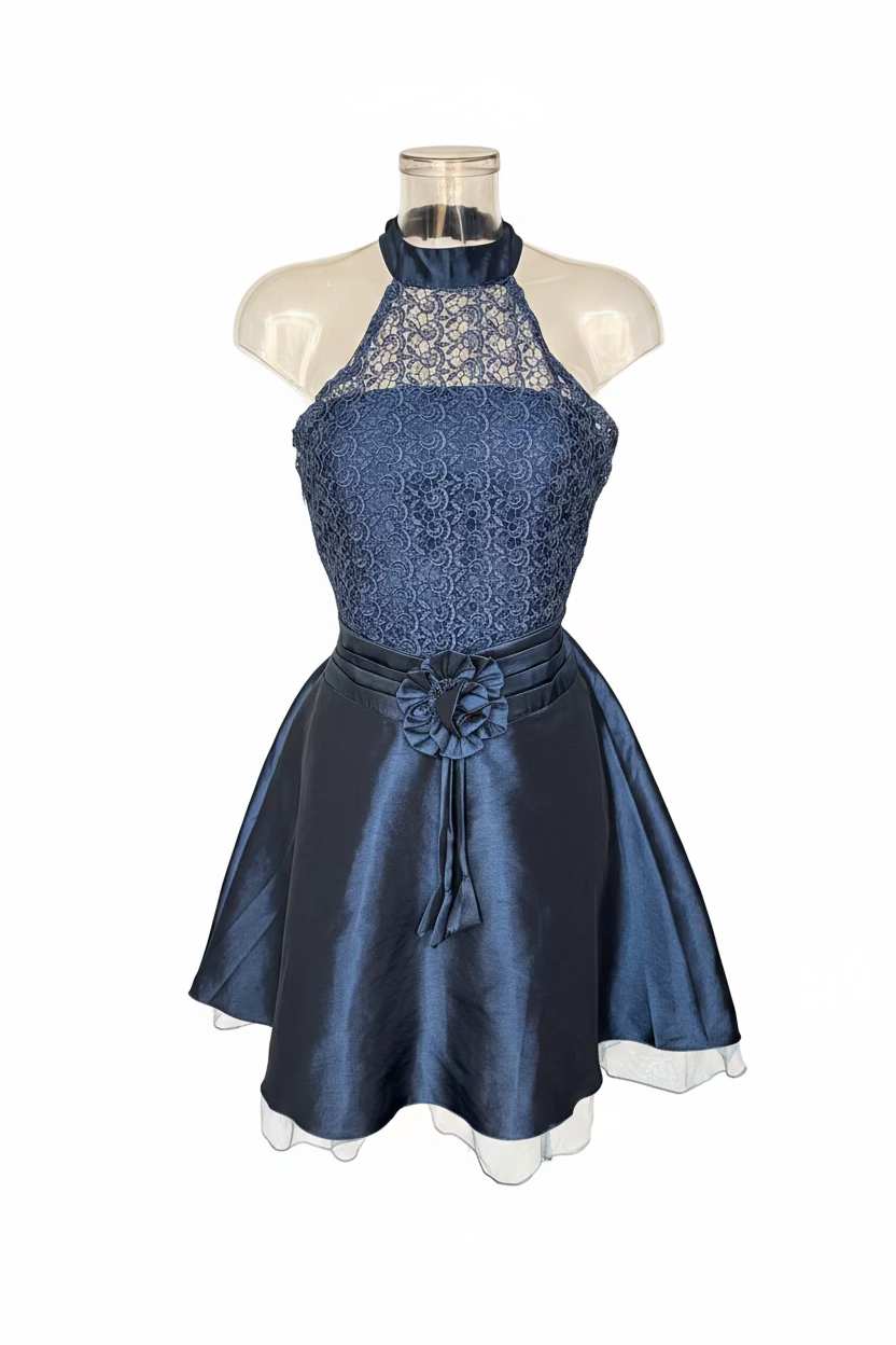 Y2K Party Dress