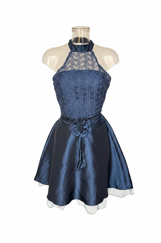 Y2K Party Dress