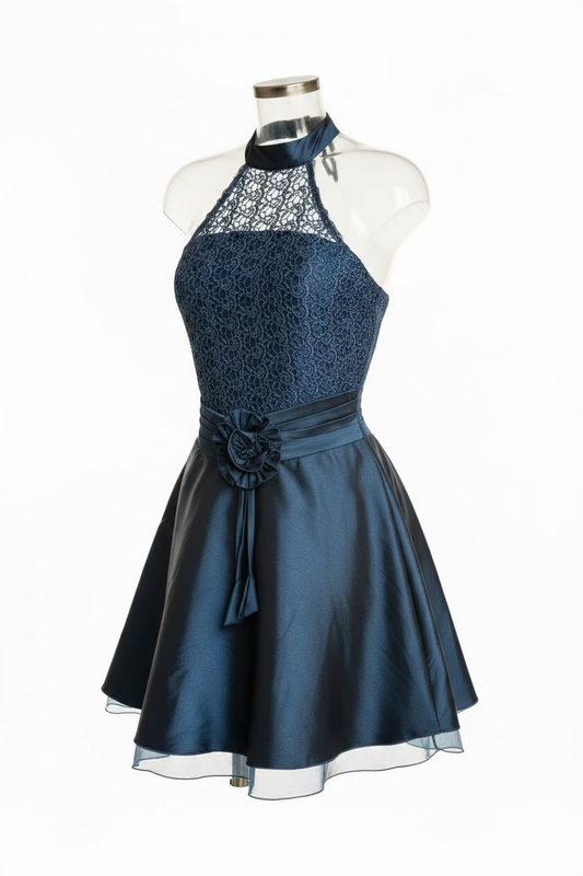 Y2K Party Dress