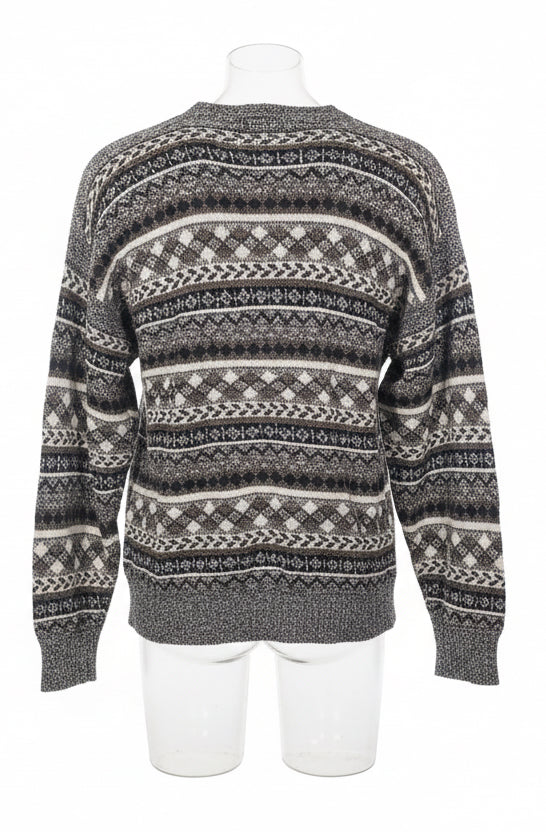 90s c.j Cotton knit
