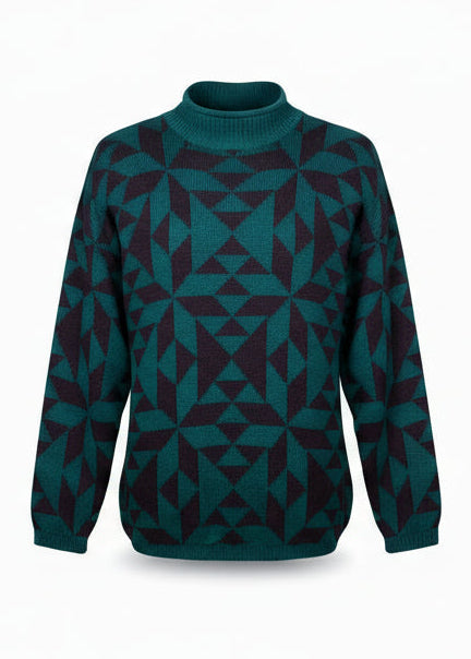 90s stefano int knit