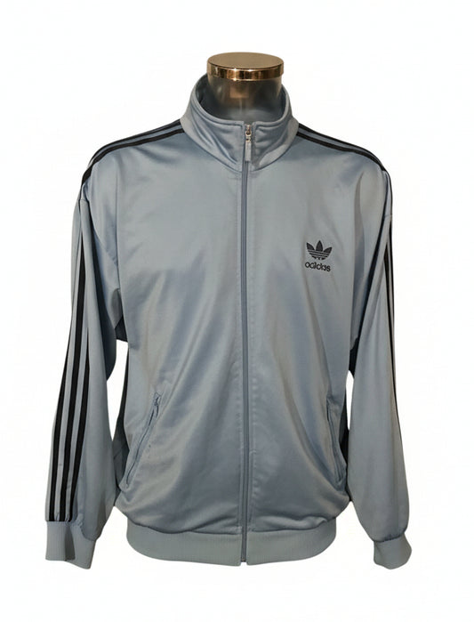 Addidas zip tracktop