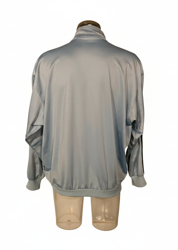 Addidas zip tracktop