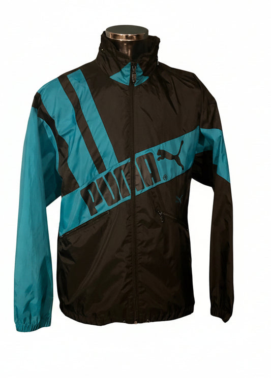 Puma windbreaker