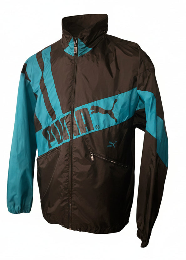 Puma windbreaker