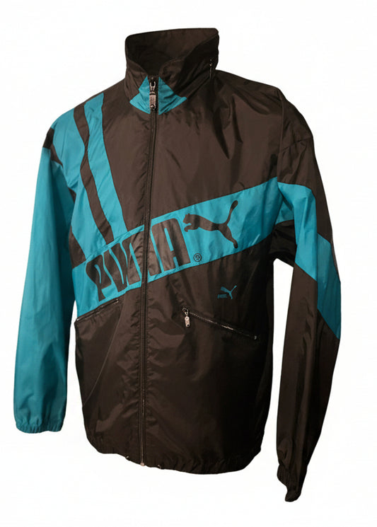Puma windbreaker